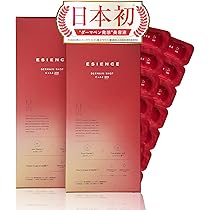 Amazon | ESIENCE ダーマインショット200 針美容液 [ ニードル